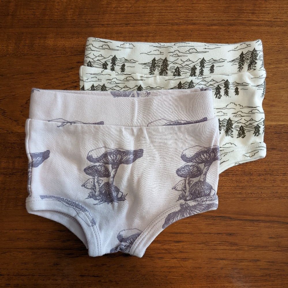 Kate Quinn shorties